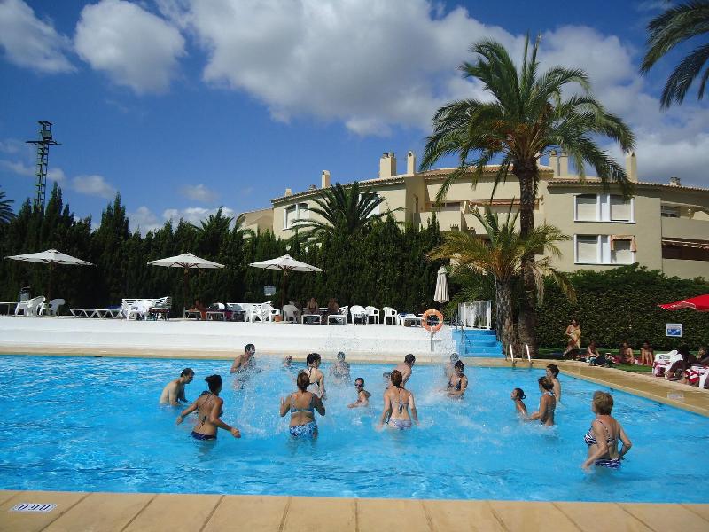 Villa Naranjos image