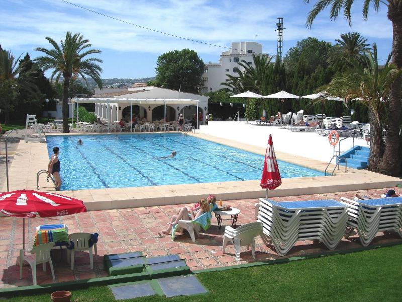 Villa Naranjos image