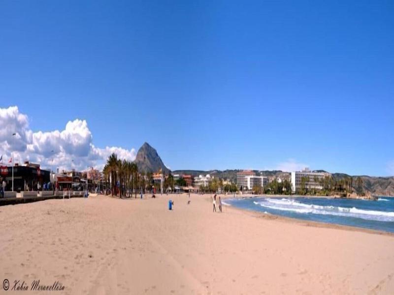 Villa Naranjos image