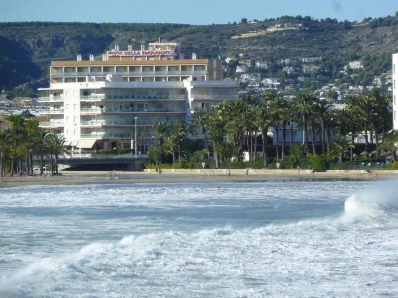 Villa Naranjos image