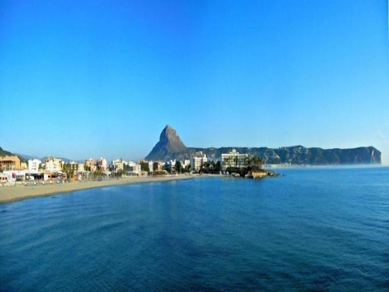 Villa Naranjos image