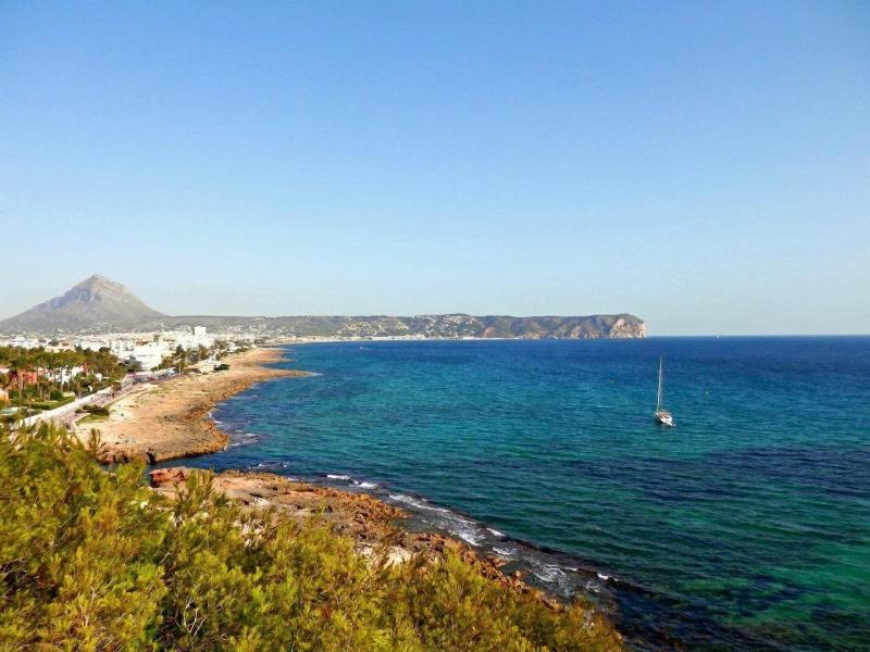 Villa Naranjos image