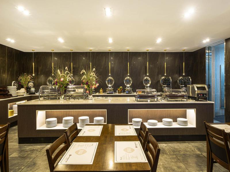 Best Western Plus Jeonju Hotel image