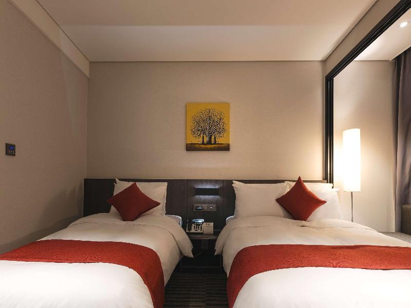 Best Western Plus Jeonju Hotel image