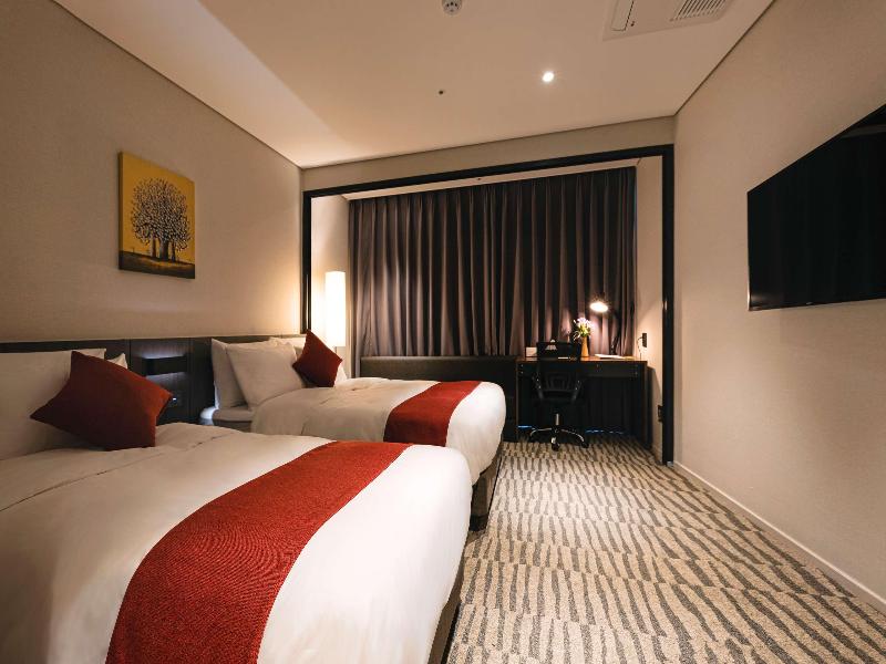 Best Western Plus Jeonju Hotel image