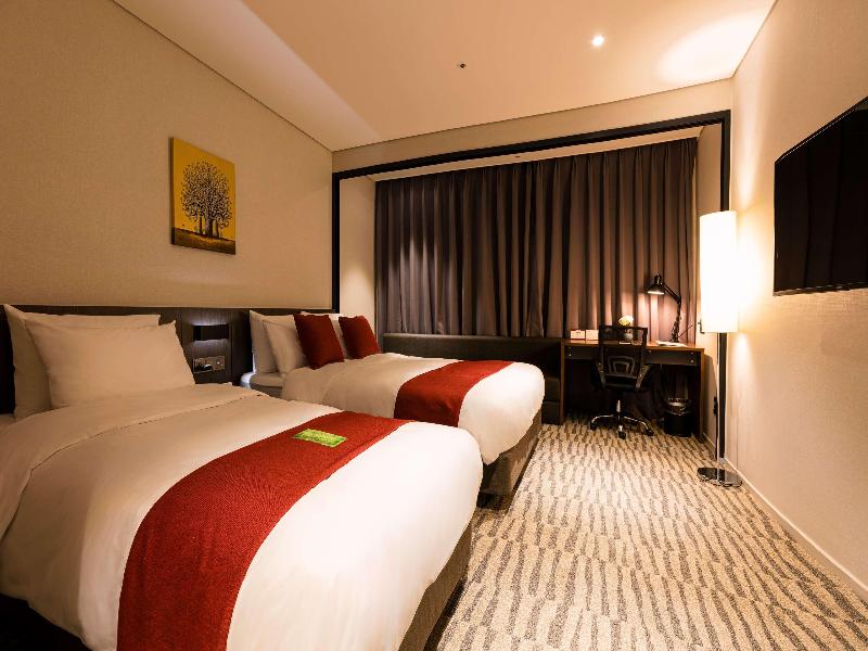 Best Western Plus Jeonju Hotel image