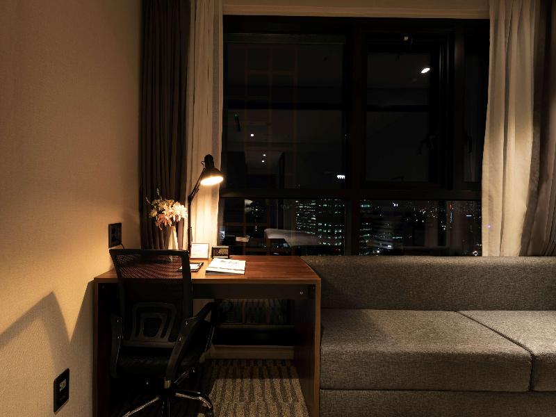 Best Western Plus Jeonju Hotel image