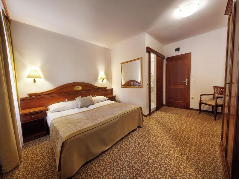 Villa Bor image