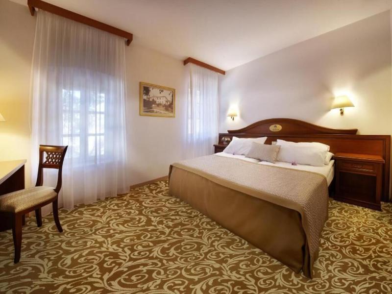 Villa Bor image