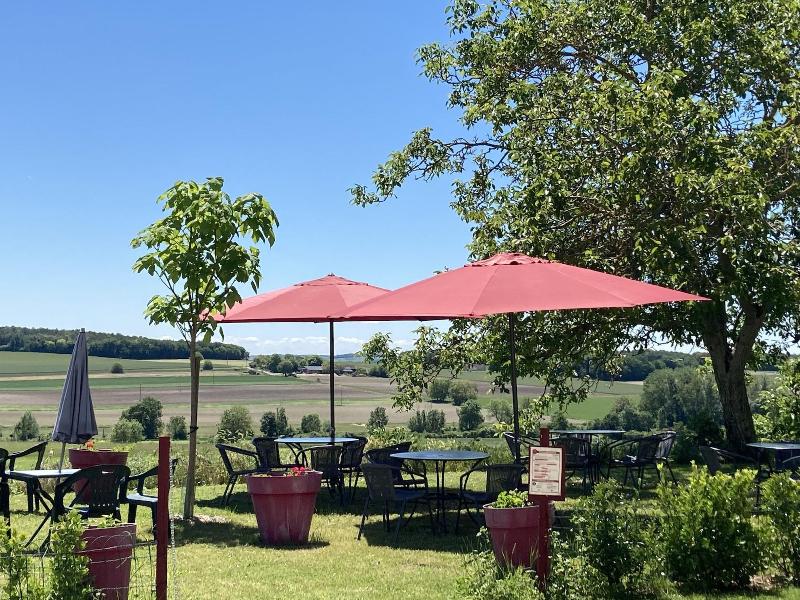 Logis Auberge De Crissay image
