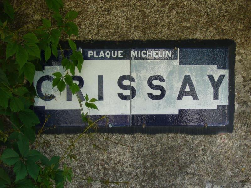 Logis Auberge De Crissay image