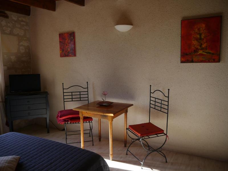 Logis Auberge De Crissay image