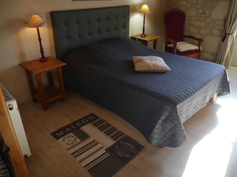 Logis Auberge De Crissay image