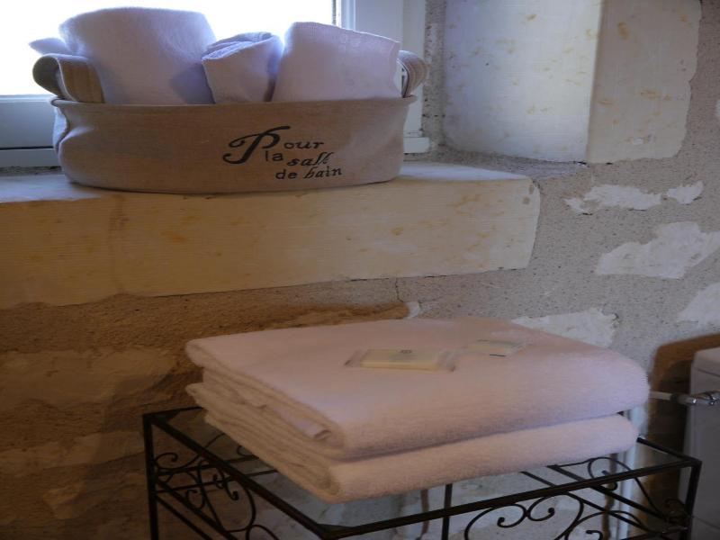 Logis Auberge De Crissay image