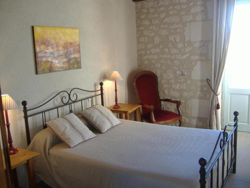 Logis Auberge De Crissay image