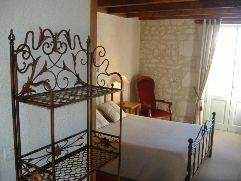 Logis Auberge De Crissay image
