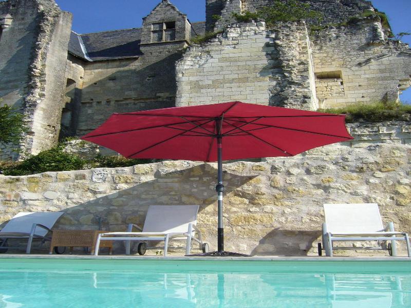 Logis Auberge De Crissay image