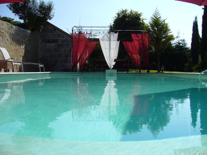 Logis Auberge De Crissay image