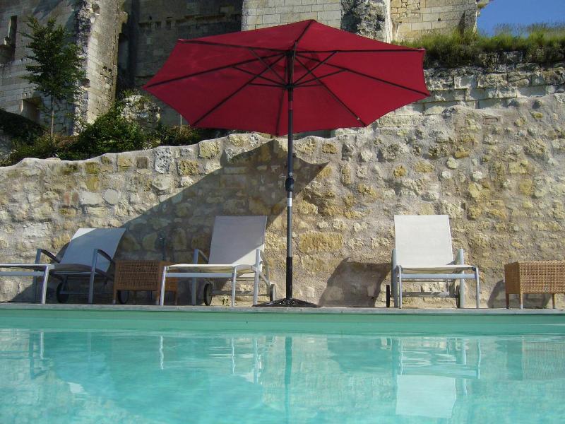 Logis Auberge De Crissay image
