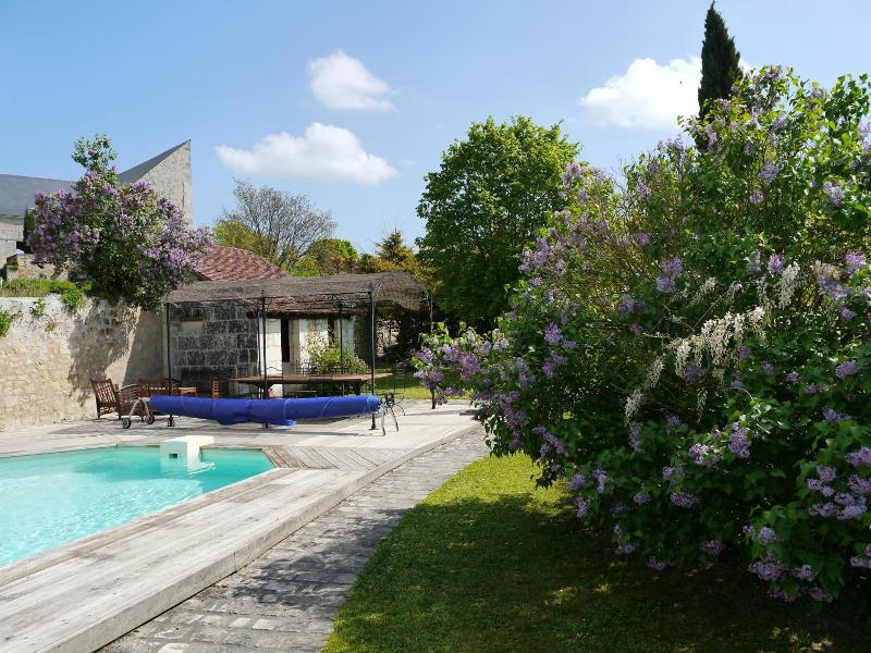 Logis Auberge De Crissay image
