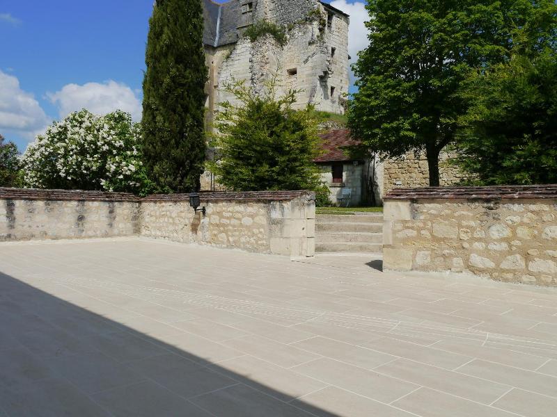 Logis Auberge De Crissay image