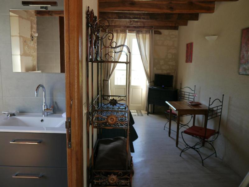 Logis Auberge De Crissay image
