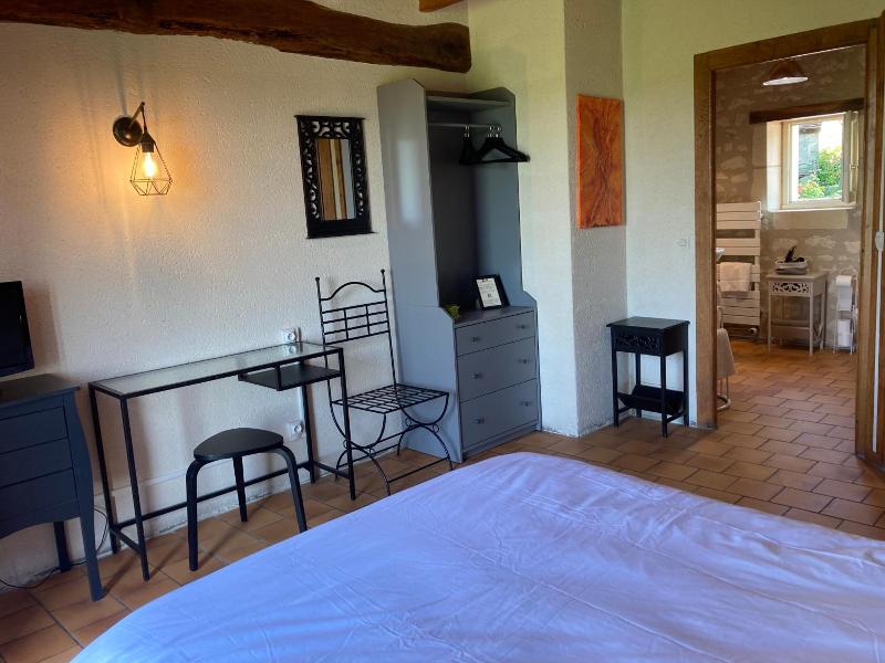 Logis Auberge De Crissay image