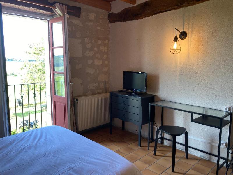 Logis Auberge De Crissay image