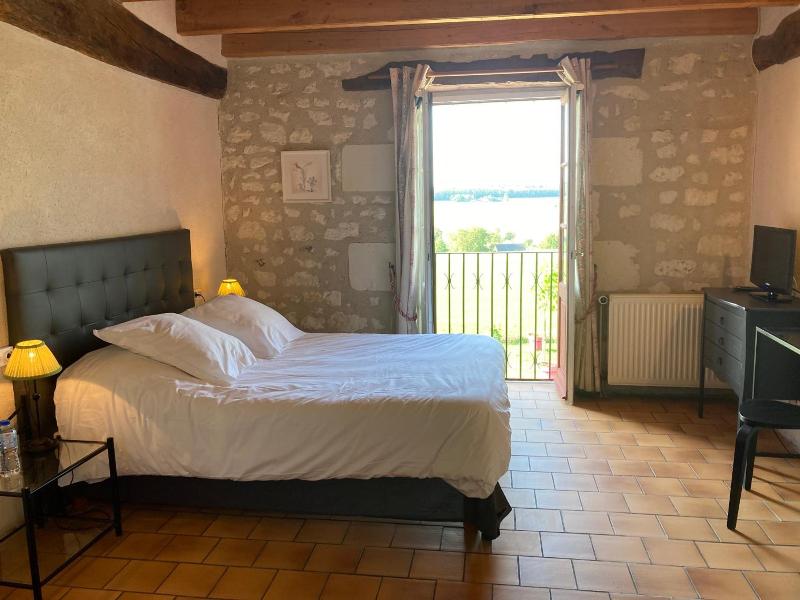 Logis Auberge De Crissay image