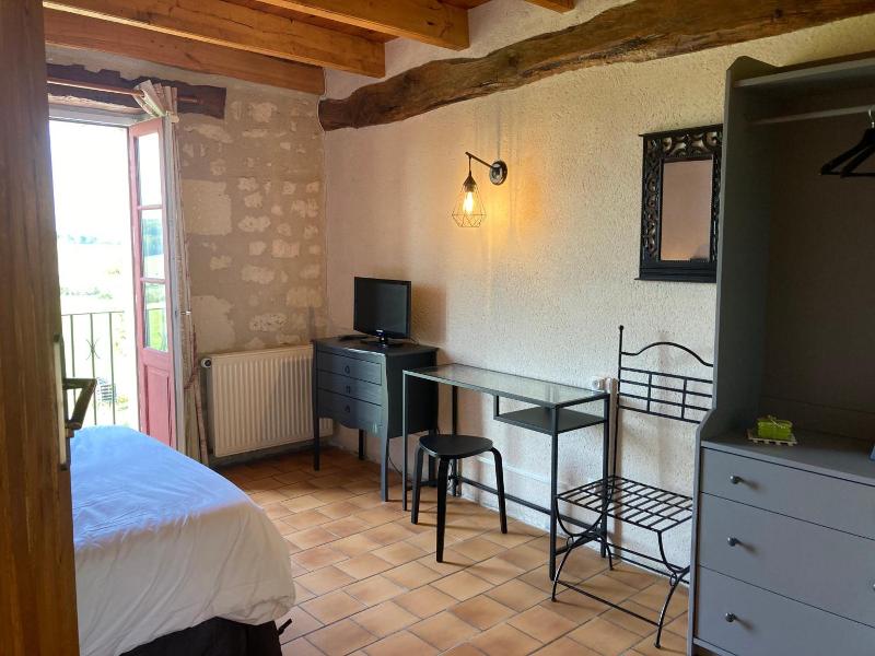 Logis Auberge De Crissay image