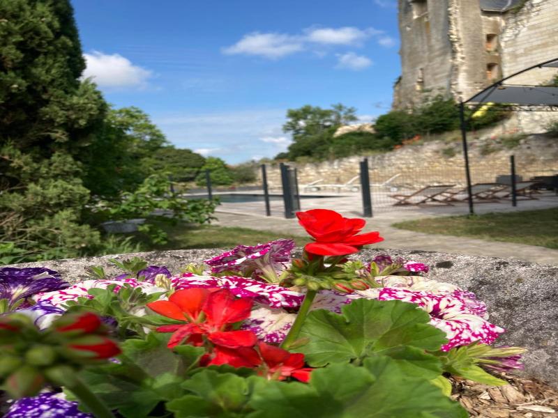 Logis Auberge De Crissay image