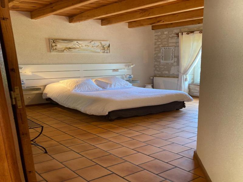 Logis Auberge De Crissay image