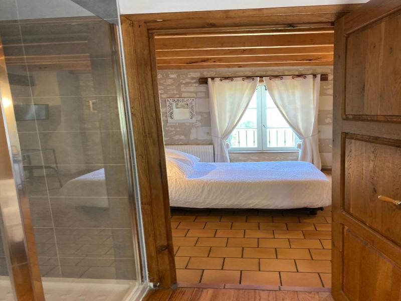 Logis Auberge De Crissay image