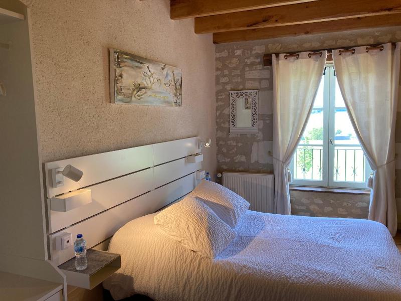 Logis Auberge De Crissay image