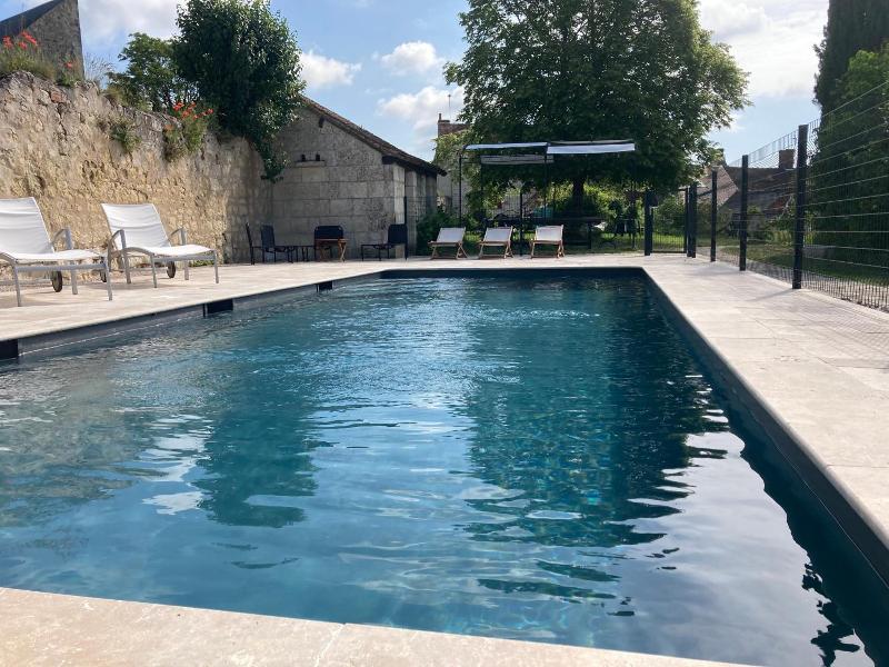 Logis Auberge De Crissay image