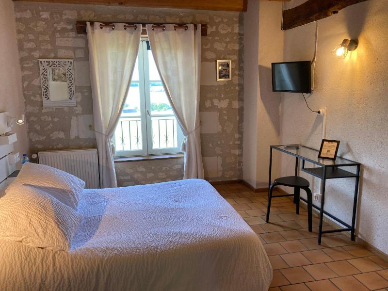 Logis Auberge De Crissay image