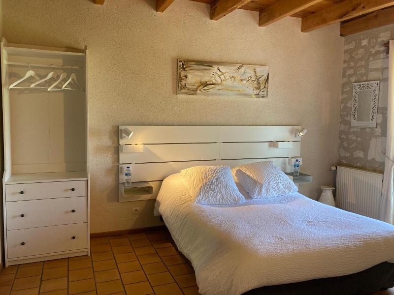 Logis Auberge De Crissay image