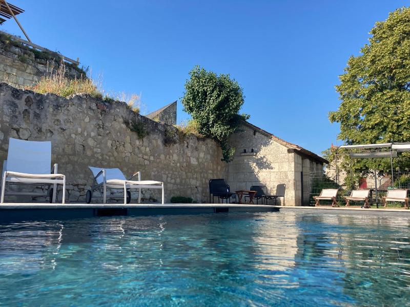Logis Auberge De Crissay image