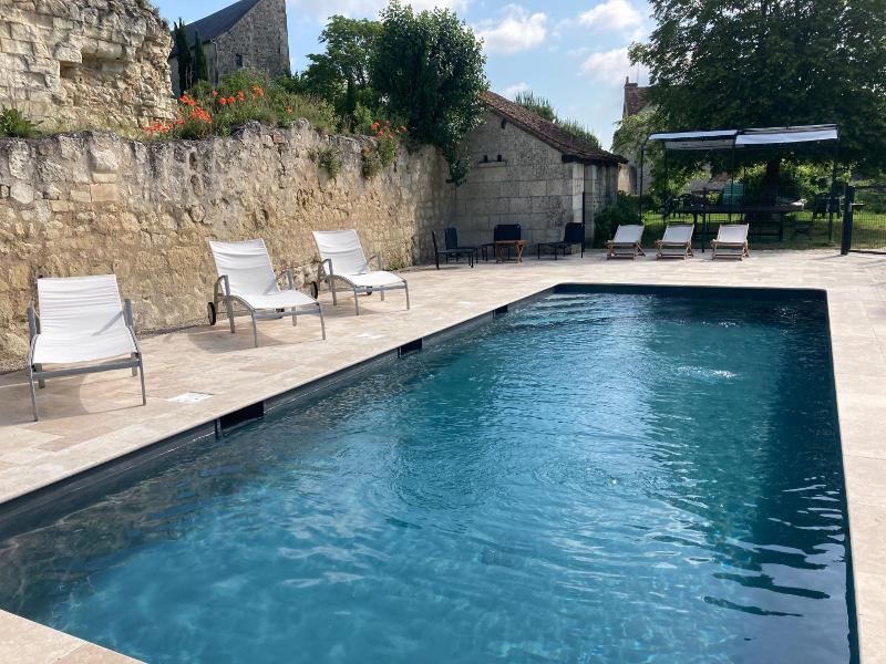 Logis Auberge De Crissay image