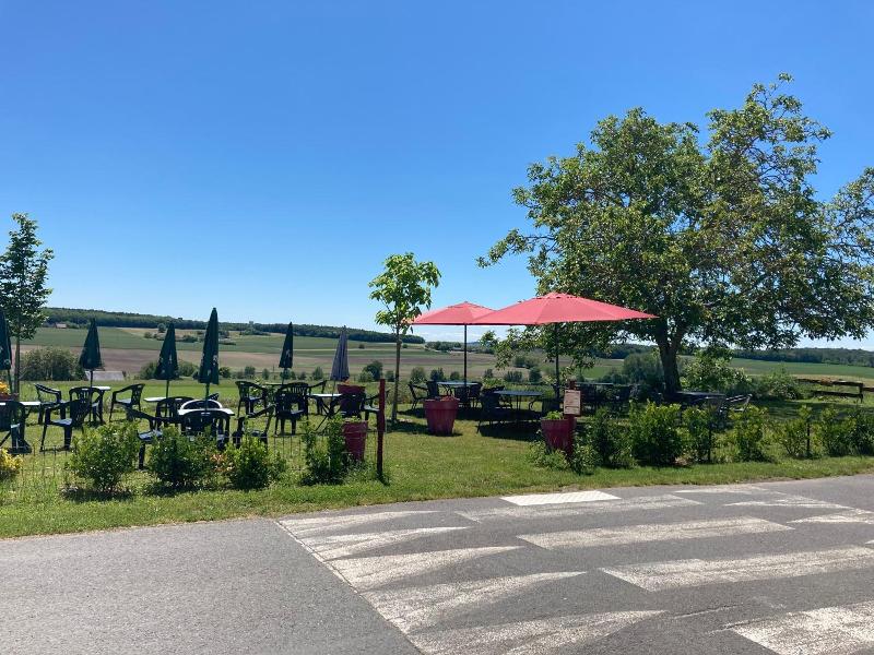 Logis Auberge De Crissay image