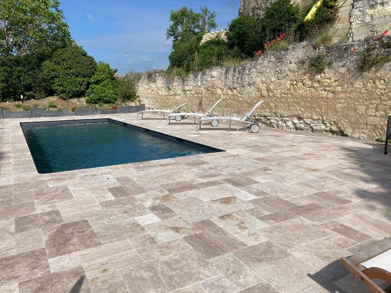 Logis Auberge De Crissay image