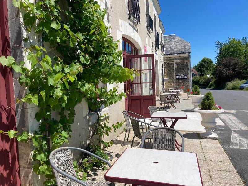 Logis Auberge De Crissay image