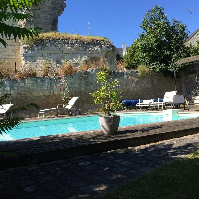 Logis Auberge De Crissay image
