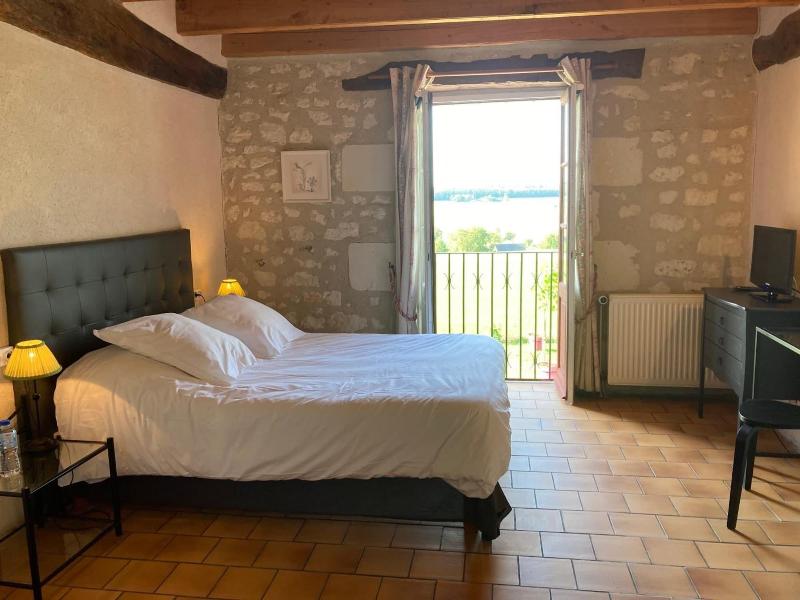 Logis Auberge De Crissay image