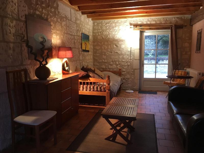 Logis Auberge De Crissay image