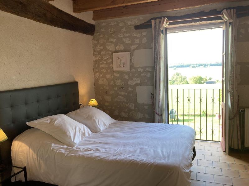 Logis Auberge De Crissay image