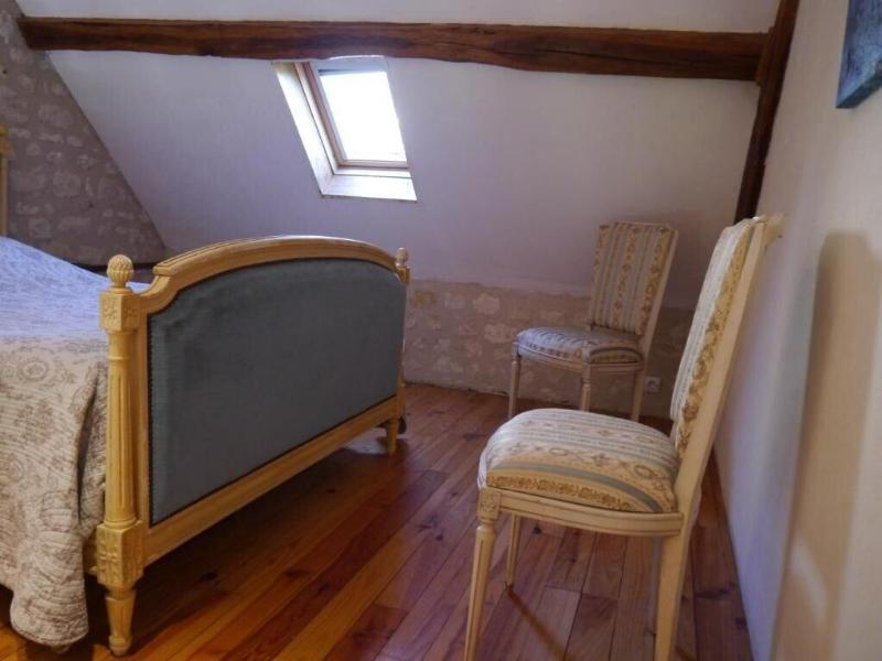 Logis Auberge De Crissay image