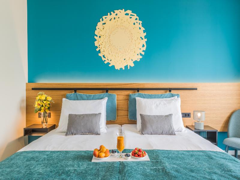 Hotel Nestos image