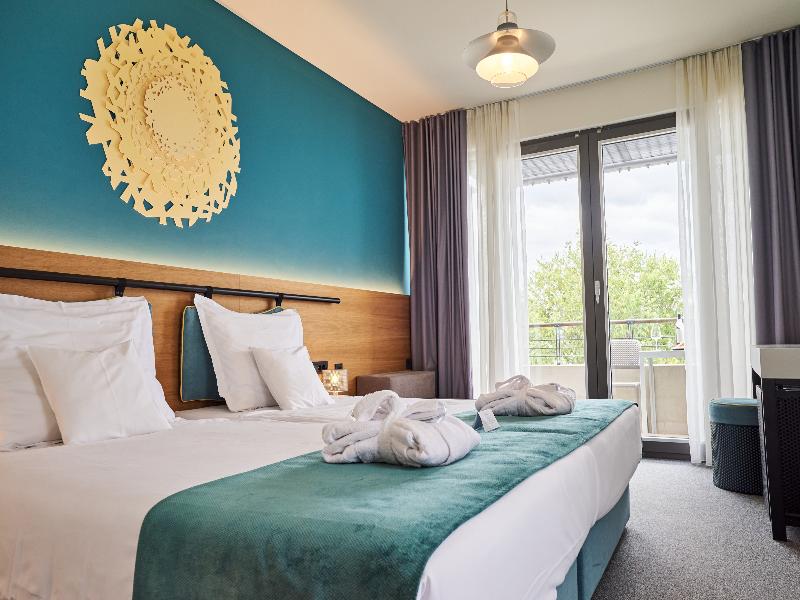 Hotel Nestos image
