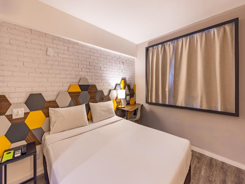 B&B Hotel Rio de Janeiro Norte image
